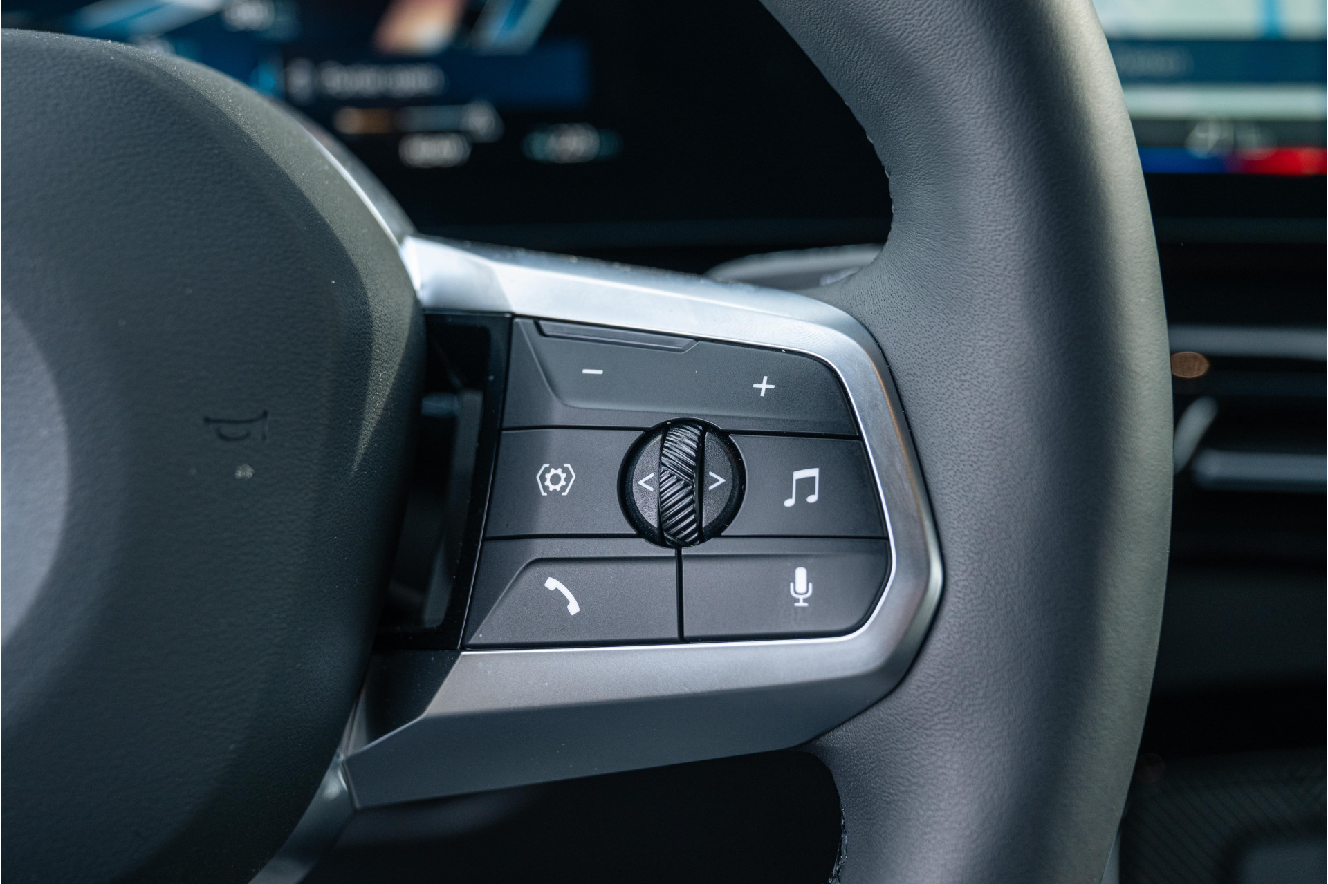 Hoofdafbeelding BMW iX2