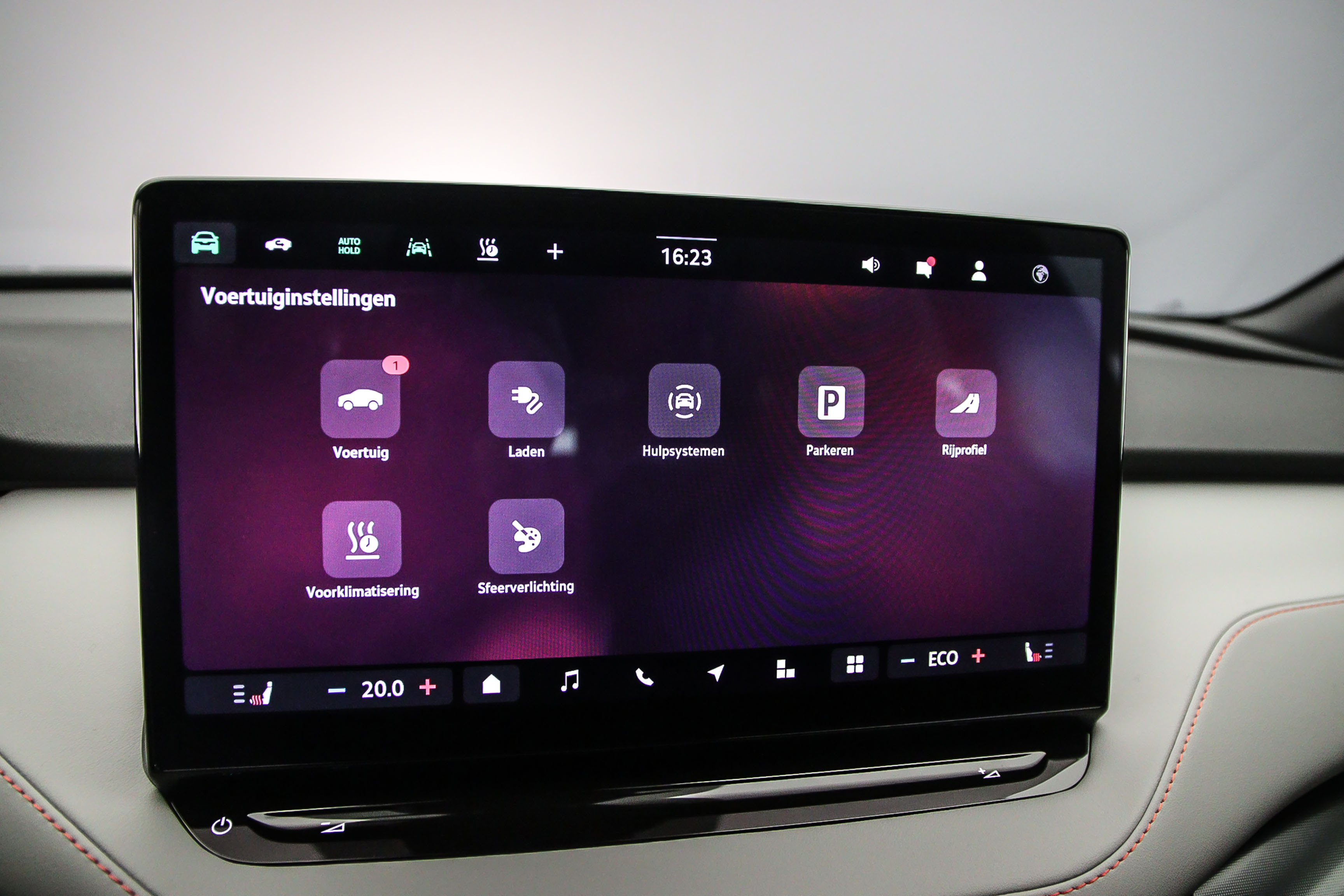 Hoofdafbeelding Škoda Elroq