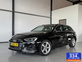 Audi A4 Avant 35 TFSI Launch Edition Business S-Tronic