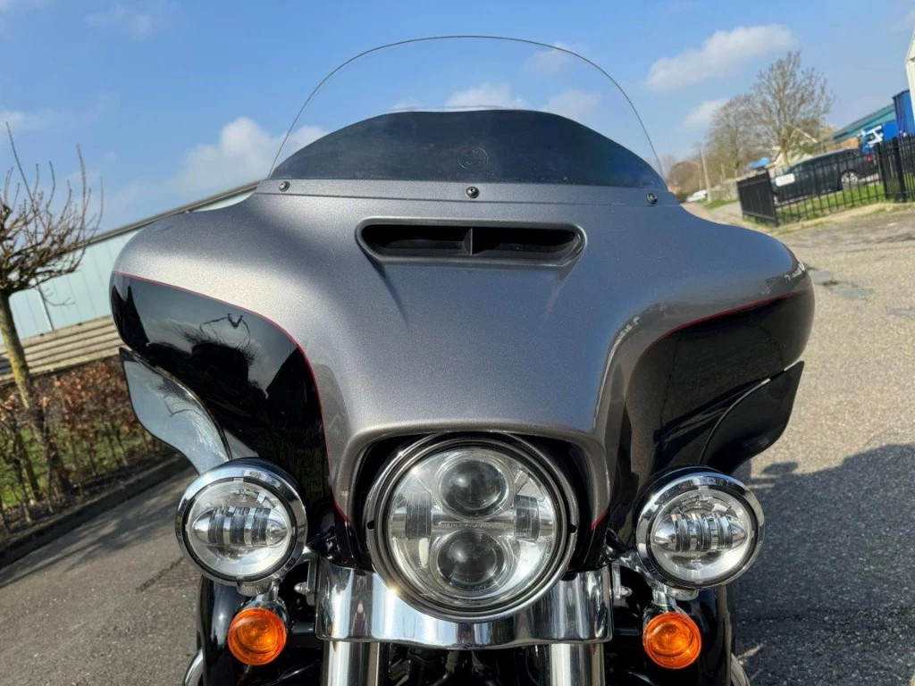 Hoofdafbeelding Harley-Davidson Ultra Limited M8 (5hd)