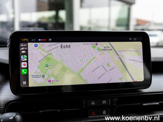 Jeep Avenger Jeep Avenger 1.2 E-Hybrid Longitude Automaat Airco / Carplay/ 16/ Winterpack - afbeelding nr 20