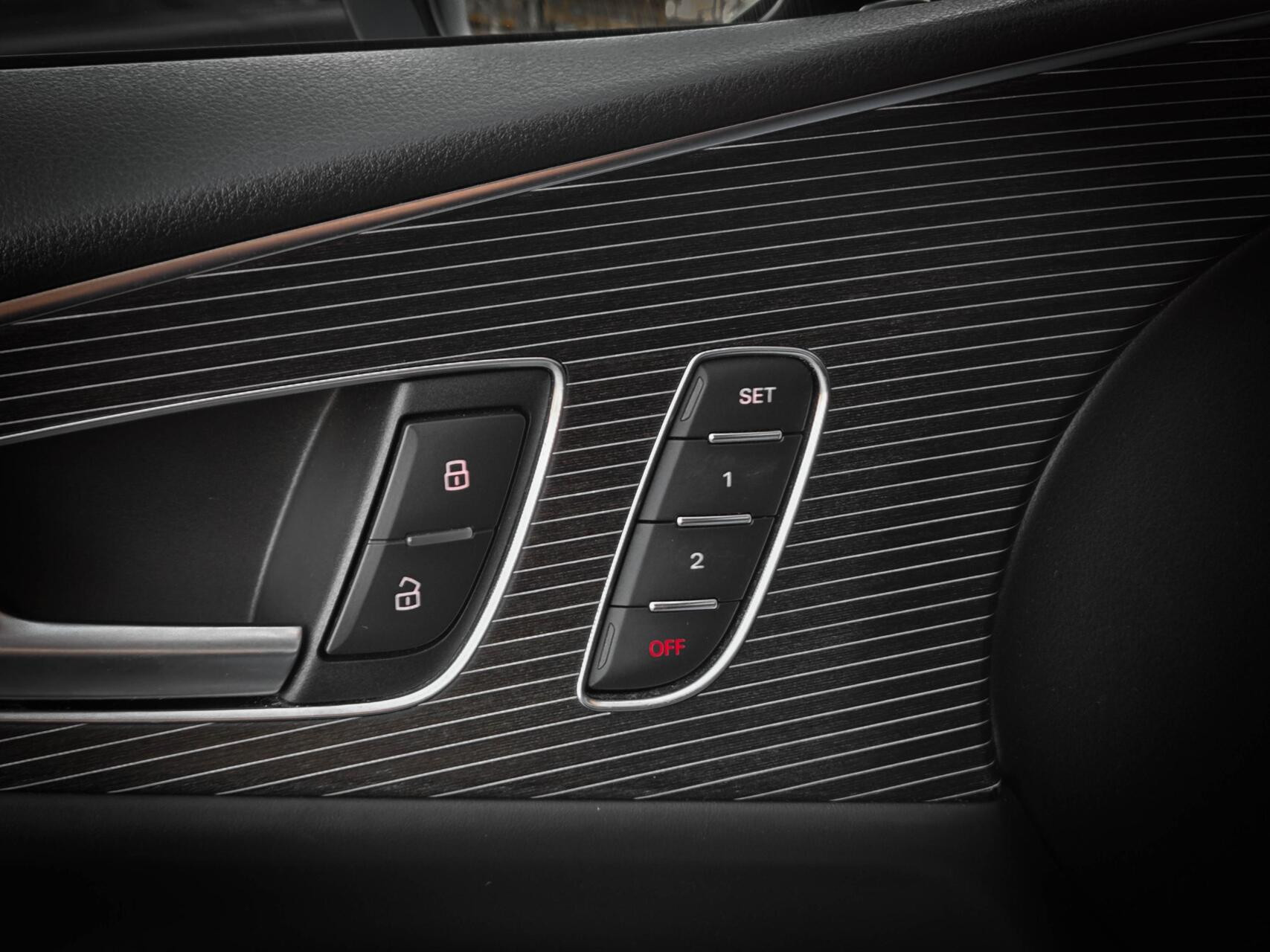 Hoofdafbeelding Audi A7