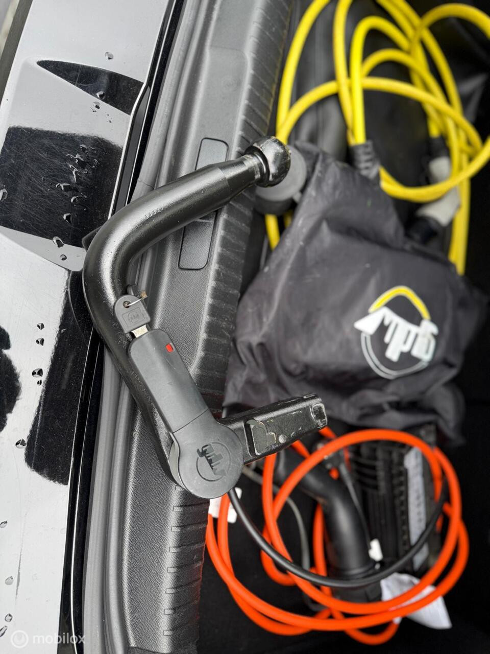 Hoofdafbeelding Opel Mokka-e