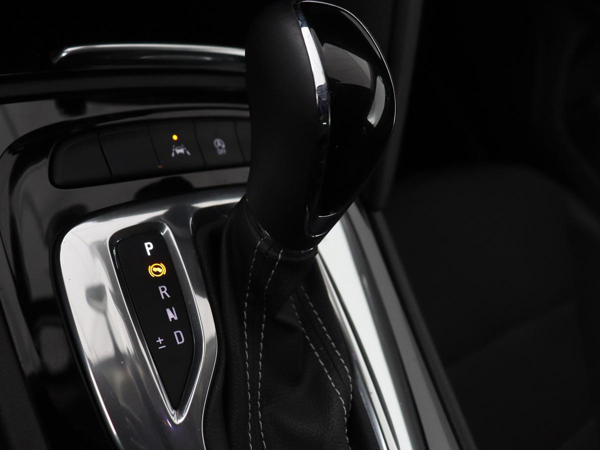 Hoofdafbeelding Opel Insignia