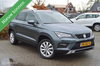 Seat Ateca 1.6 TDI Style