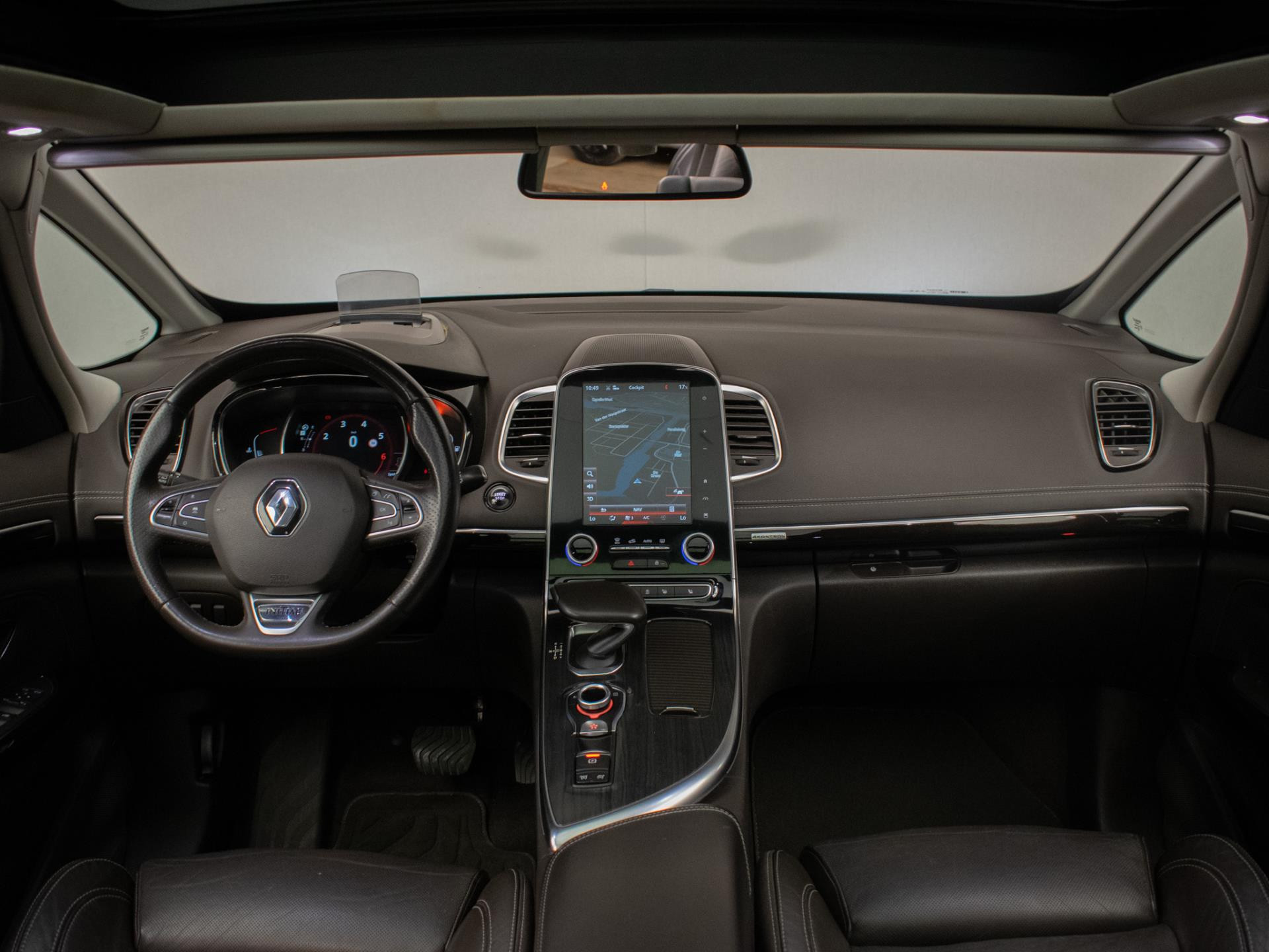 Hoofdafbeelding Renault Espace