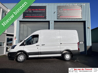 Ford Transit 290 2.0 TDCI L2H2 Trend 2 x schuifdeur
