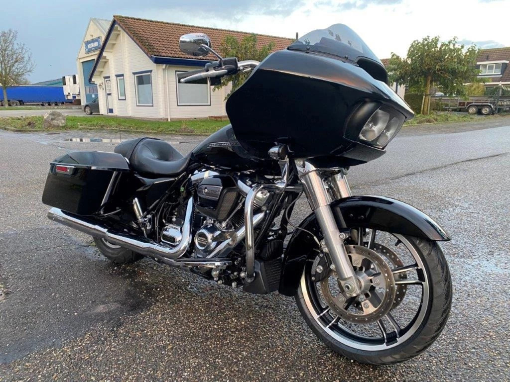 Hoofdafbeelding Harley-Davidson Road Glide