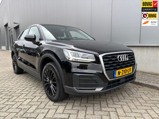 Audi Q2 1.0 TFSI Sport Pro Line S