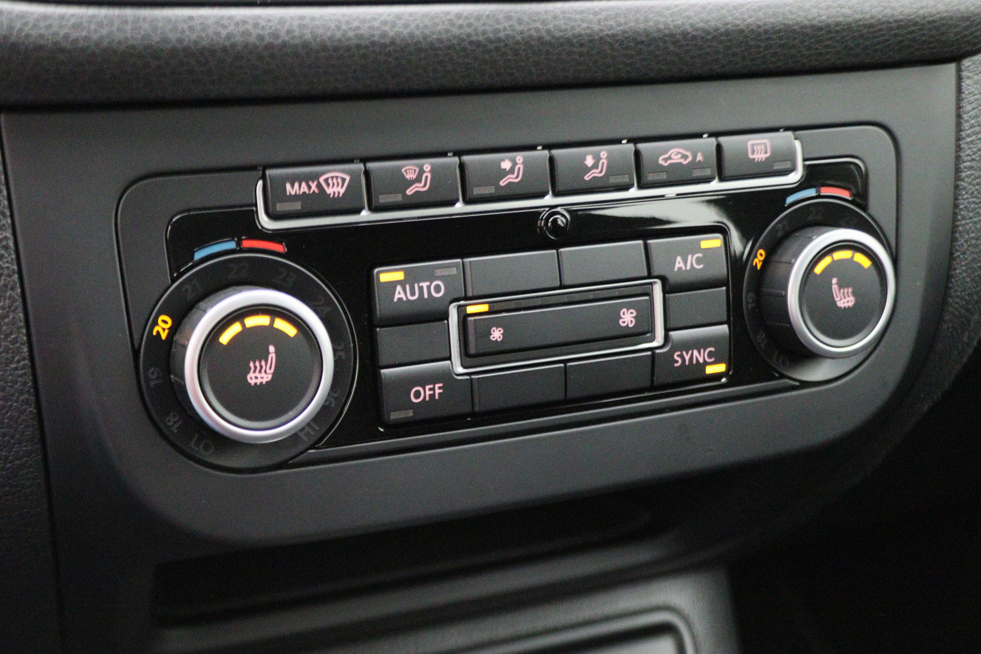 Hoofdafbeelding Volkswagen Golf Plus