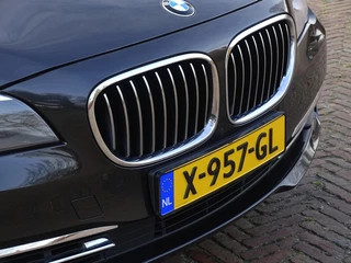 BMW Active Hybrid 7 BMW Active Hybrid 7 740i 345PK ActiveHybrid / Individual / 2014 / LED - afbeelding nr 62