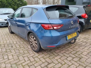 Seat Leon 1.6 TDI Limited Edition II