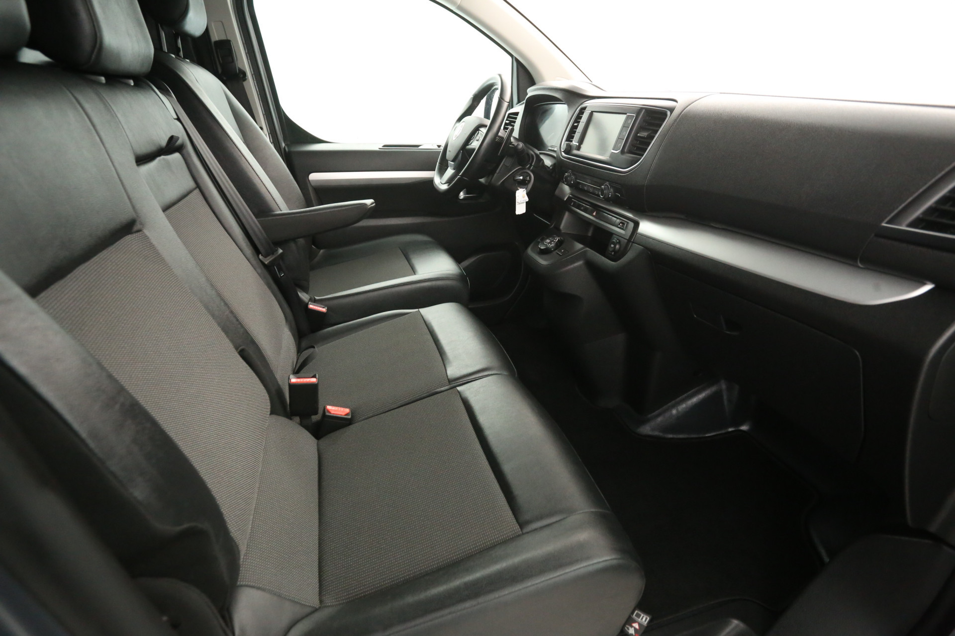 Hoofdafbeelding Fiat Scudo