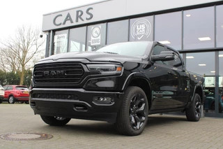 Hoofdafbeelding Dodge Ram