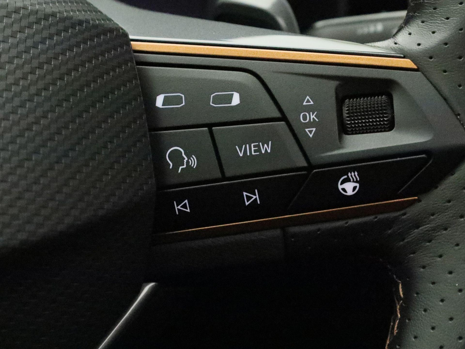 Hoofdafbeelding CUPRA Leon