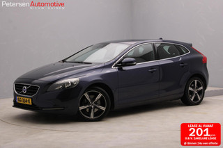 Volvo V40 1.6 T4 Momentum *Automaat * Dealer onderhoud* Nw APK*
