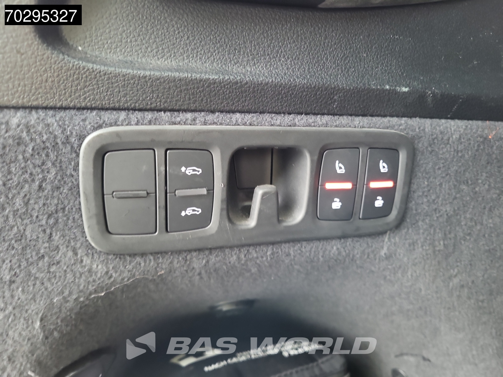 Hoofdafbeelding Audi SQ7