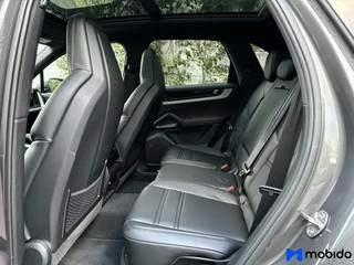 Porsche Cayenne Porsche Cayenne 3.0 E-Hybrid | 18-voudige stoelen | Panoramadak - afbeelding nr 6