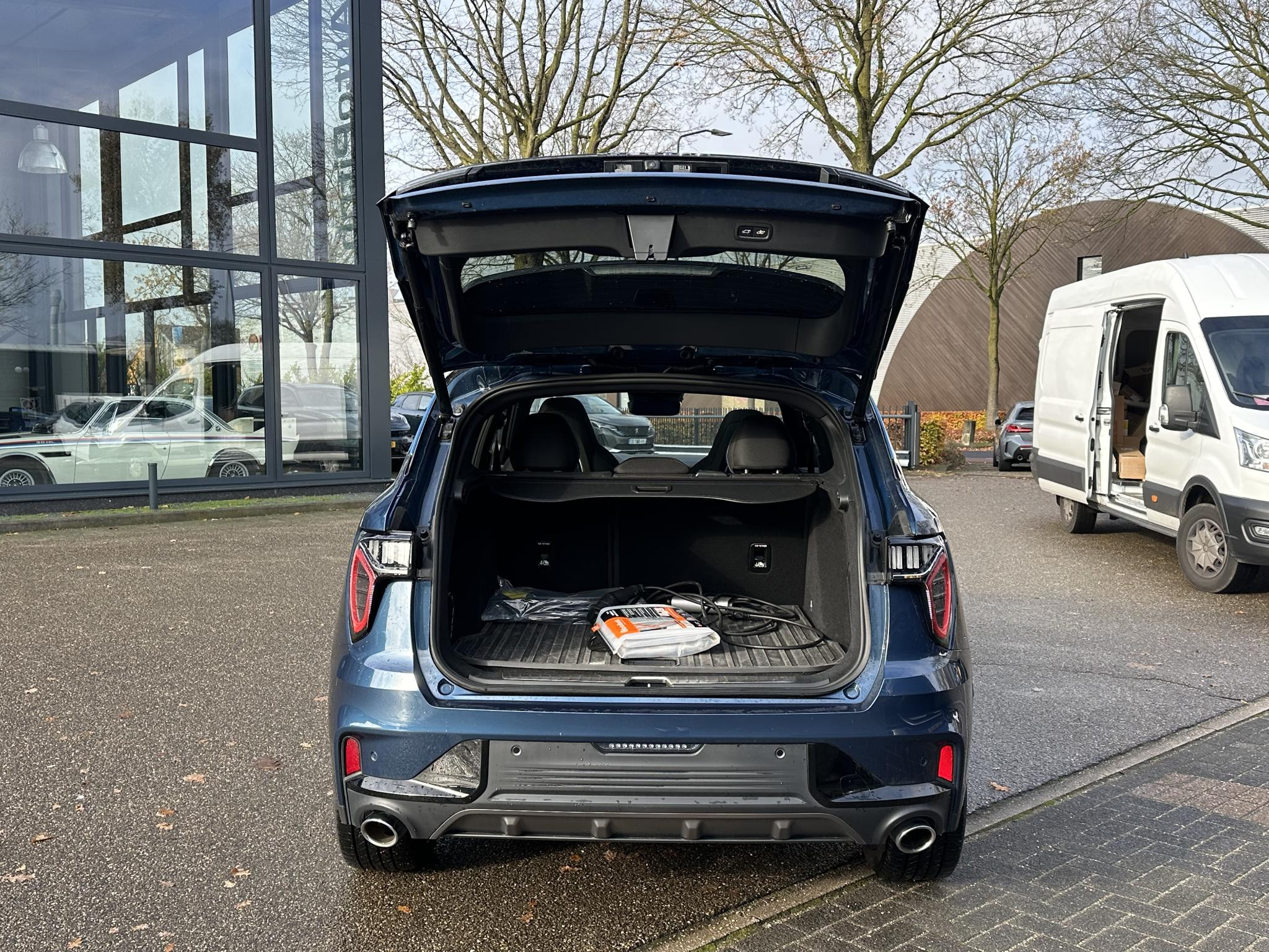 Hoofdafbeelding Lynk & Co 01