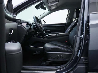 Hyundai Tucson Hyundai Tucson 1.6 T-GDI PHEV Premium | Private lease 699 p.m. - afbeelding nr 15