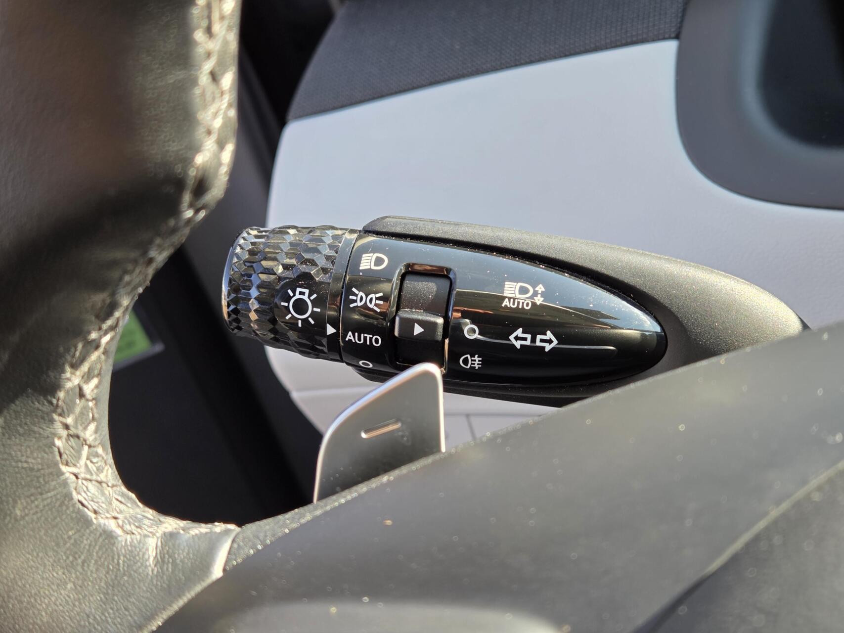 Hoofdafbeelding Hyundai Tucson Hybrid