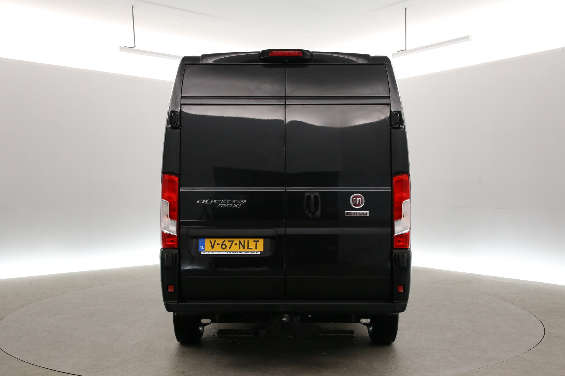 Hoofdafbeelding Fiat Ducato