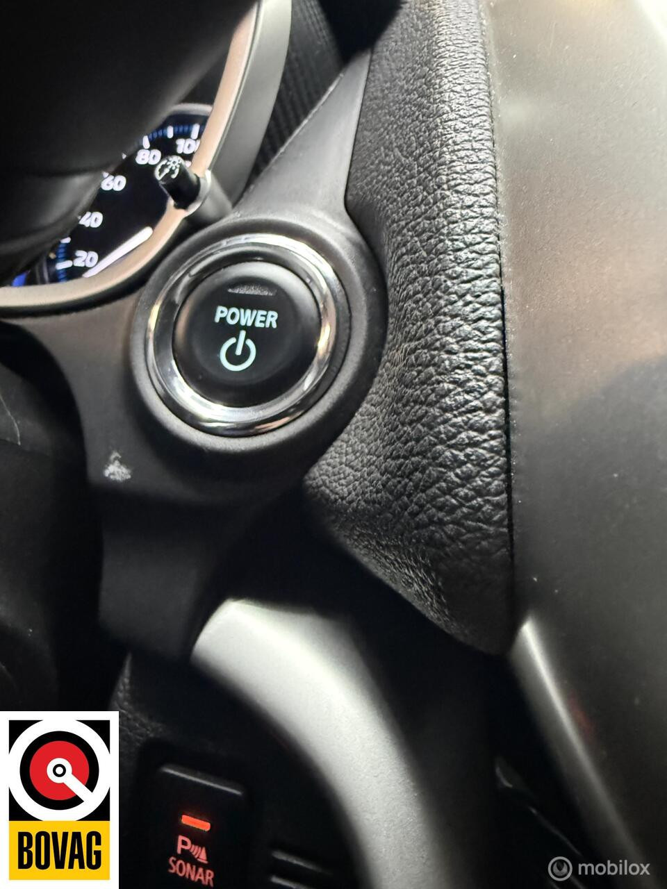 Hoofdafbeelding Mitsubishi Eclipse Cross