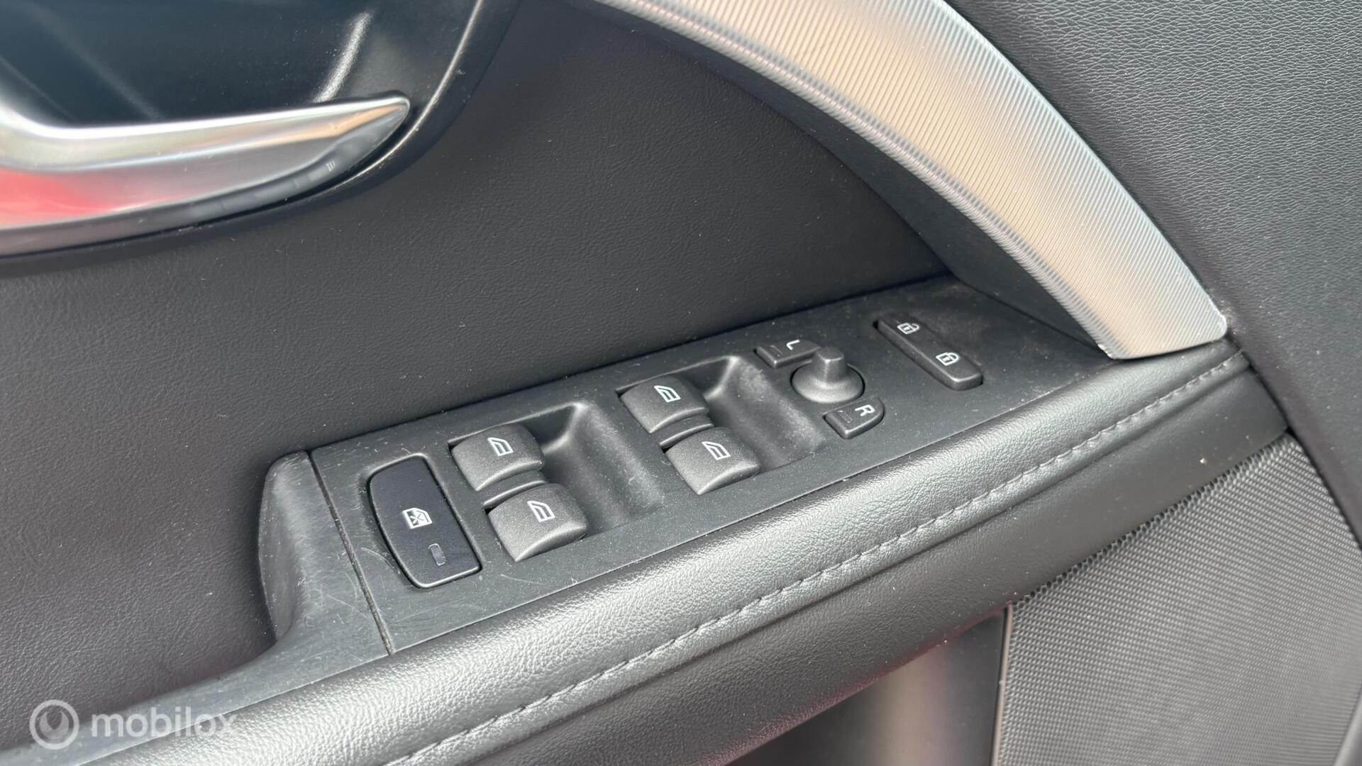 Hoofdafbeelding Volvo V70