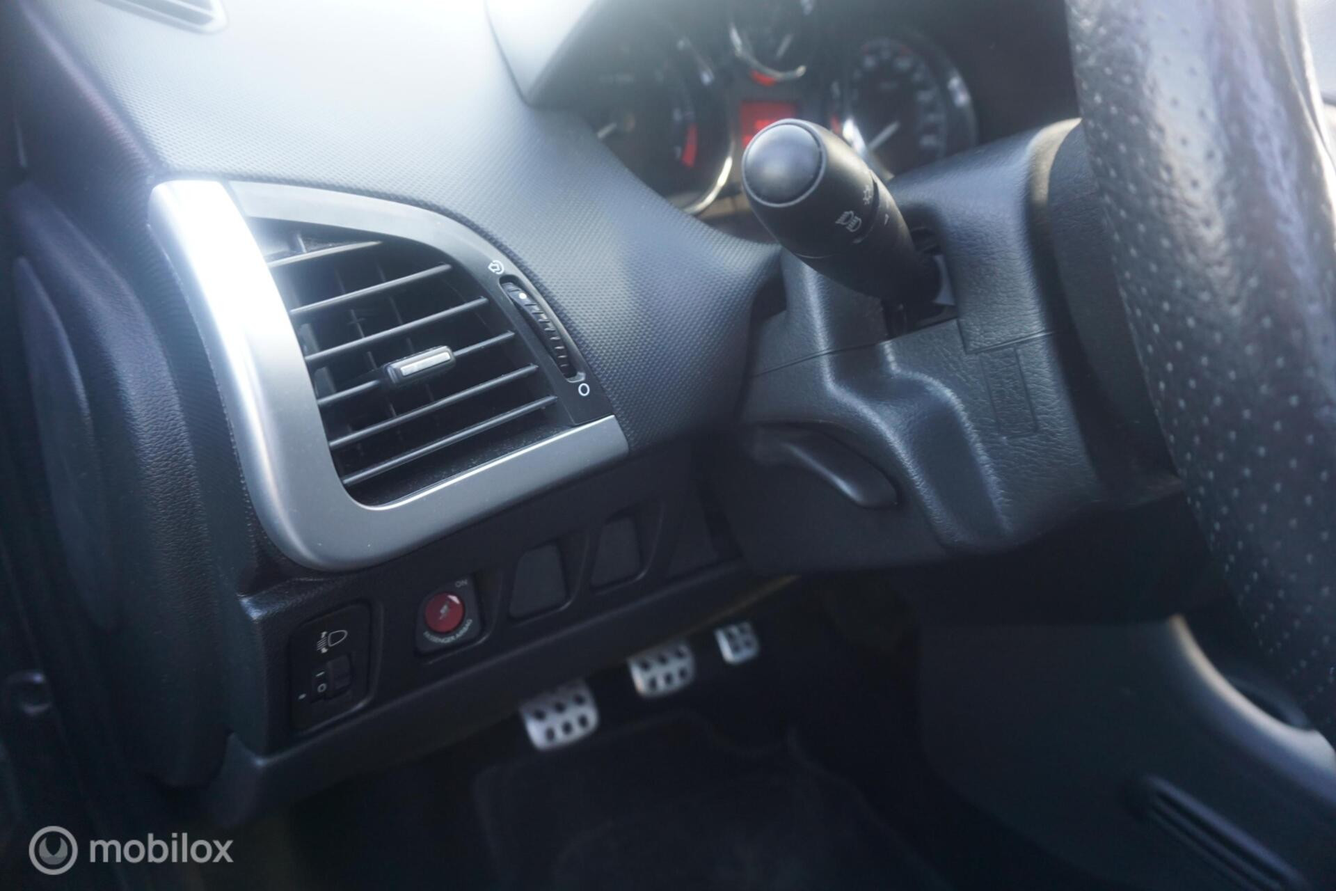 Hoofdafbeelding Peugeot 206