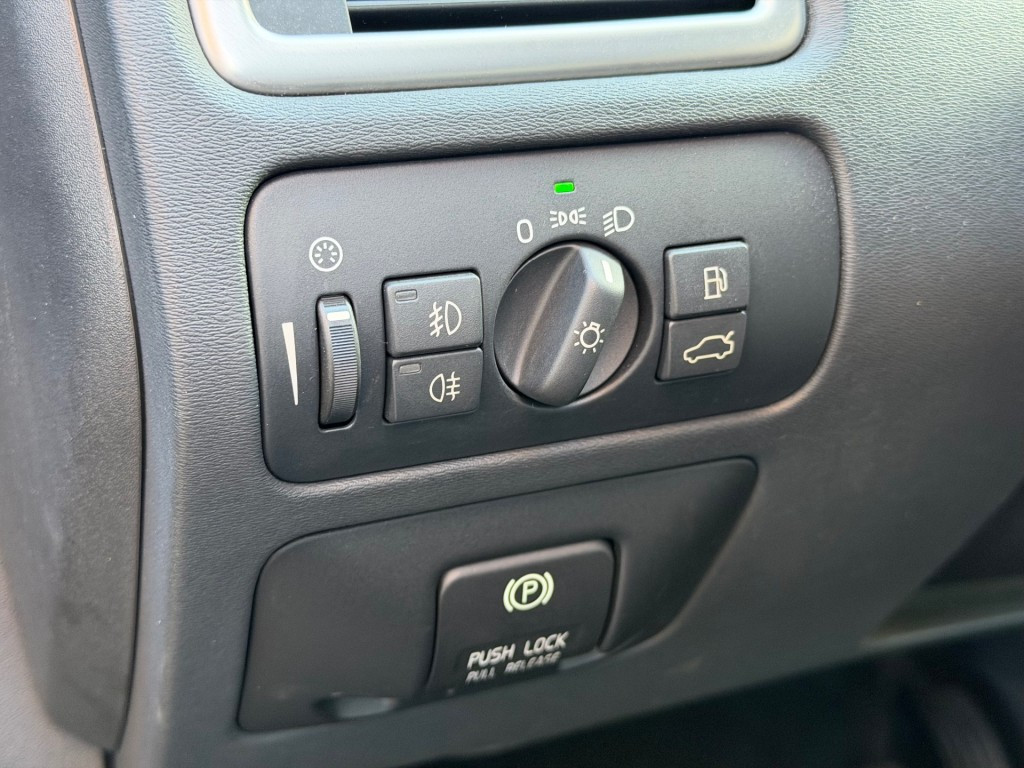 Hoofdafbeelding Volvo V70