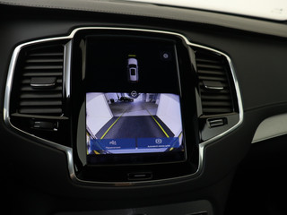 Volvo XC90 Volvo XC90 2.0 T8 AWD U. Dark | Luchtvering | 22
