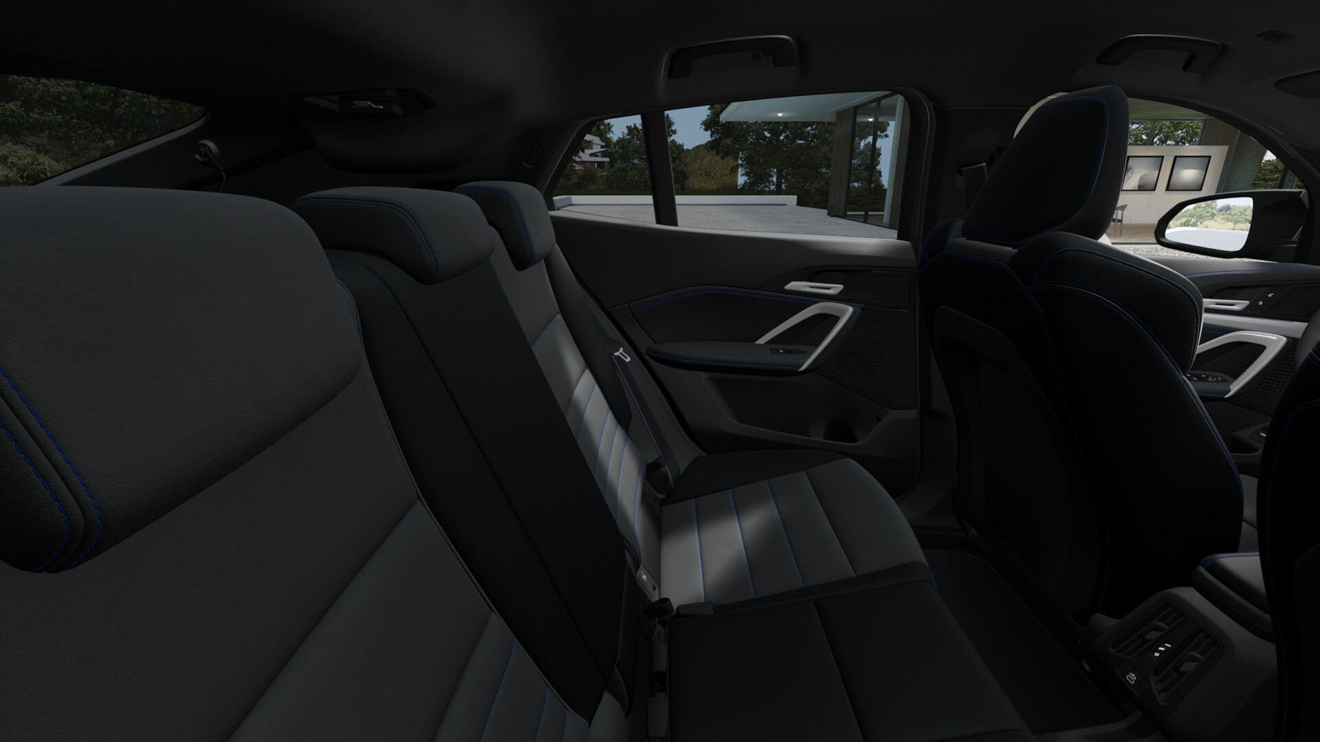 Hoofdafbeelding BMW iX2