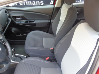 Toyota Yaris - afbeelding nr 18