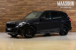 BMW X5 xDrive45e High Exe|M-Sport|ACC|HUD|Camera|Trekhaak|