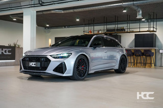Audi RS 6 | 22'' ABT | Dynamic Plus | Carbon | BTW