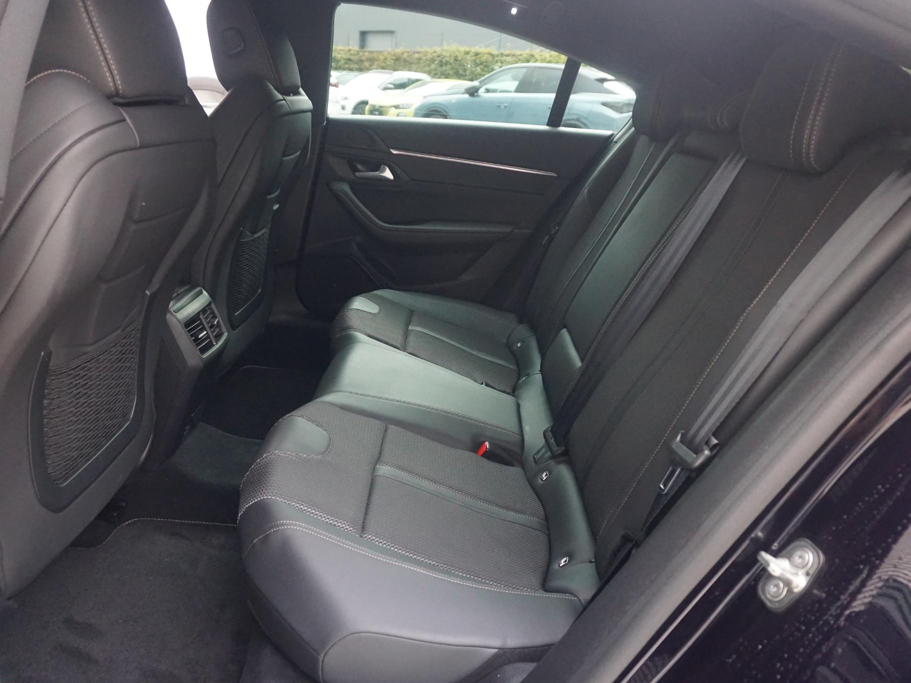 Hoofdafbeelding Peugeot 508