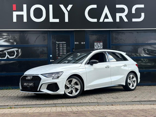 Audi A3 SPORTBACK S line | PANO | VIRTUAL | NAVI | CAMERA 35 TFSI S edition