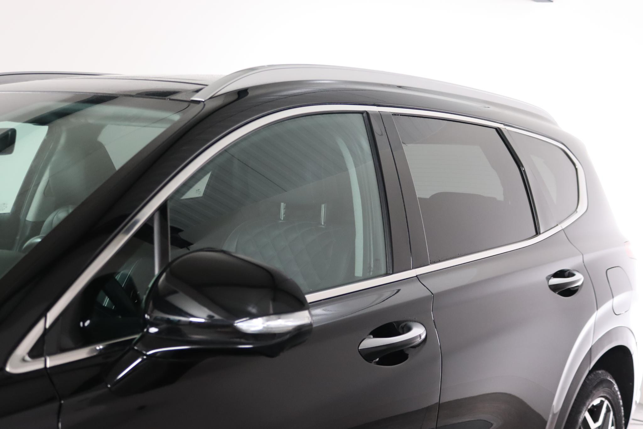 Hoofdafbeelding Hyundai Santa Fe