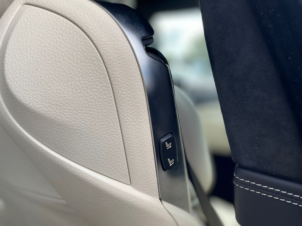 Hoofdafbeelding BMW M6