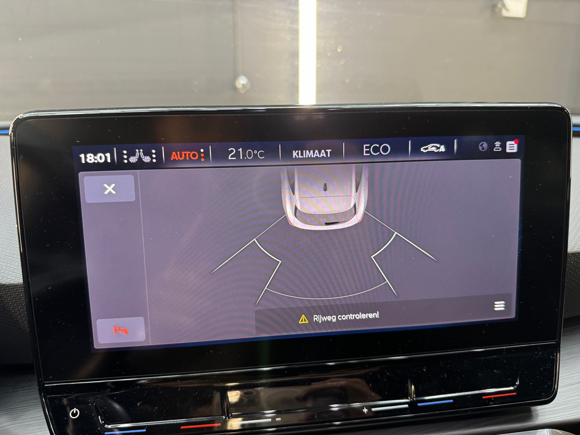 Hoofdafbeelding CUPRA Leon