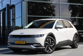 Hyundai IONIQ 5 Style 58kWh | ACC | Camera |Stoelverwarming