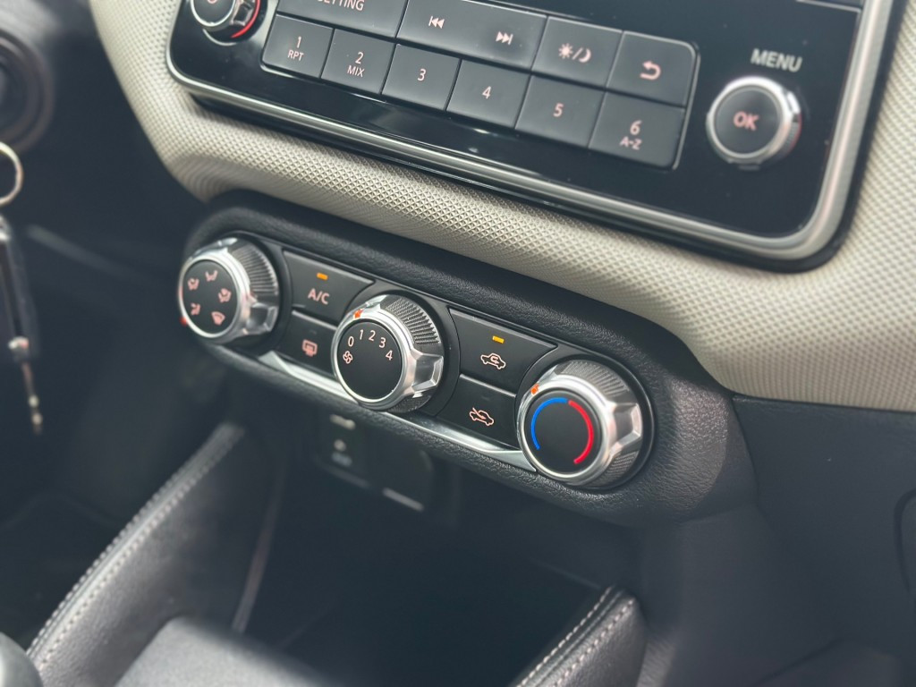 Hoofdafbeelding Nissan Micra