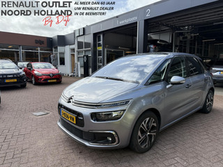 Citroen C4 Picasso 1.2 PureTech Feel