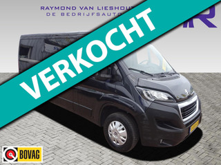 Peugeot Boxer 330 2.0 BlueHDI L2H1 Premium