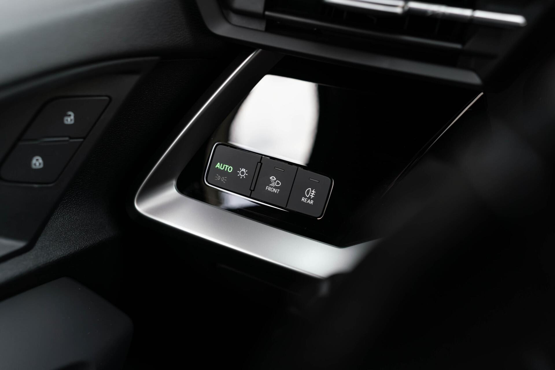 Hoofdafbeelding Audi S3