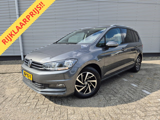 Volkswagen Touran 1.0 TSI Comfortline 7p Camera/Navigatie,parkeersensoren,