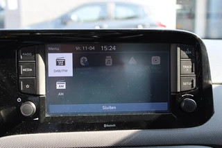 Hyundai i10 Hyundai i10 1.0 Comfort Airco/DAB+/Carplay 