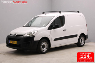 Citroen Berlingo 1.6 BlueHDI *Airco* Cruise* MARGE* Orig NL