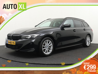 BMW 3 Serie Touring 2.0 Aut. Sportline Curved Display M-Sportstoelen Carplay