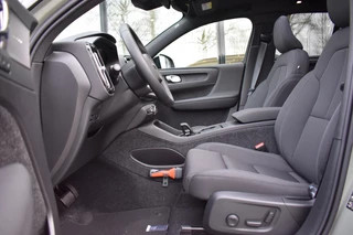 Volvo EX40 Volvo EX40 Extended Range Ultra 252pk/82kWh | 20'' | Trekhaak | Getint Glas - afbeelding nr 10